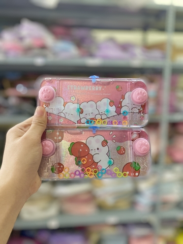 Máy Bấm Nước NT24