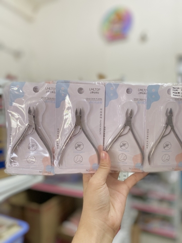 Kiềm Cắt Móng RC0784