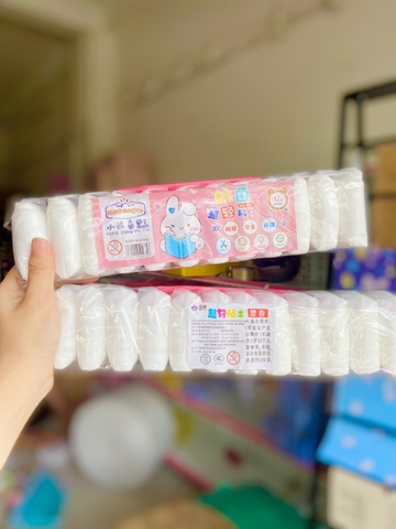 Đất Sét Trắng 12 Màu ND58