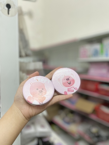 Hộp 12 Gương  Loopy ND0234