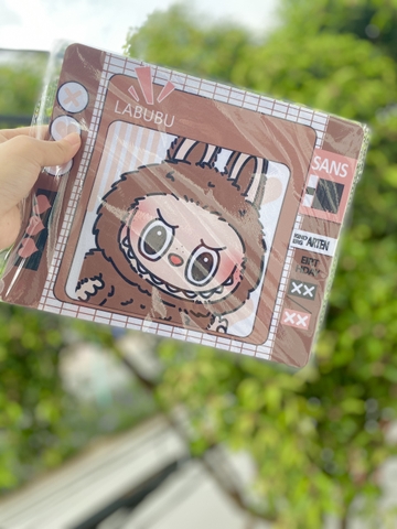 Tấm Lót Chuột ND43