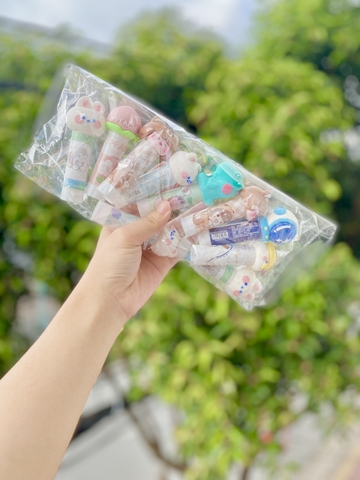 Bịch 10 Hồ Khô RC03411