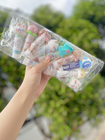 Bịch 10 Hồ Khô RC03411