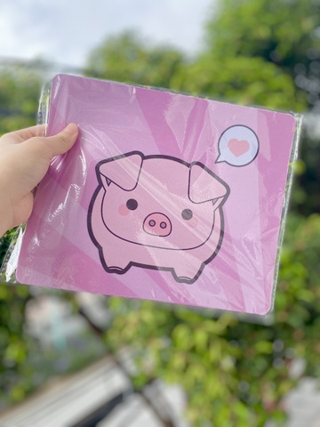 Tấm Lót Chuột ND43