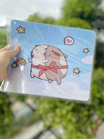 Tấm Lót Chuột ND43