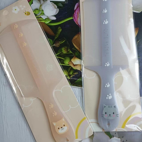 Set 10 Kẹp Nơ Màu N60