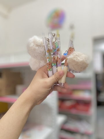 Hộp 30 Bút Lông Capy RC0469