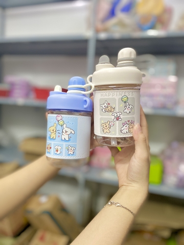 Bình Nước 500ml NT1