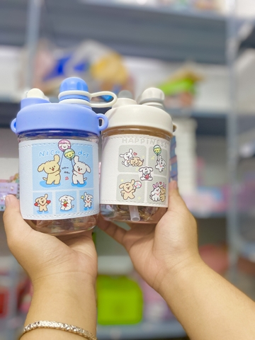 Bình Nước 500ml NT1