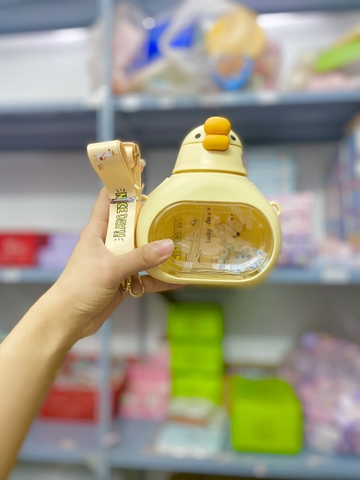 Bình Nước 650ml NT2