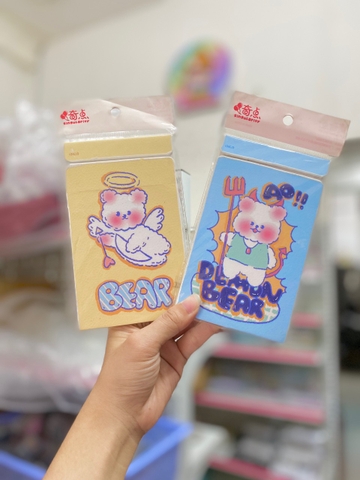 Gương Để Bàn RC087