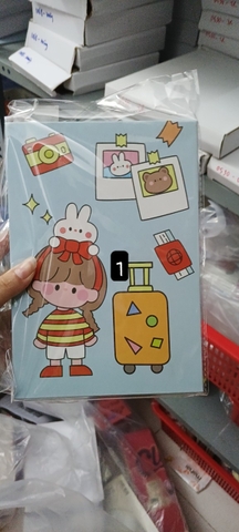 Gương Để Bàn 03