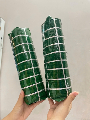 Mô Hình Bánh Tét HM2