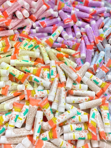 Set 10 Kem Keo 15ml RC452