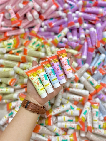 Set 10 Kem Keo 15ml RC452