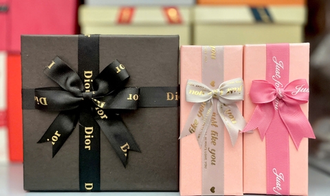 Hộp Quà To +2 Hộp Nhỏ H8