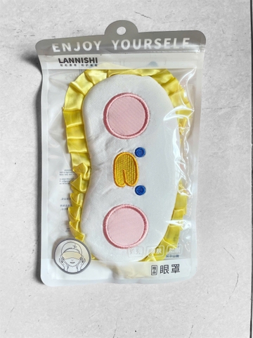 Bịt Mắt Hoạt Hình Ngộ Nghĩnh RC0304