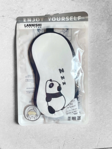 Bịt Mắt Hoạt Hình Ngộ Nghĩnh RC0304