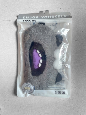 Bịt Mắt Hoạt Hình Ngộ Nghĩnh RC0304