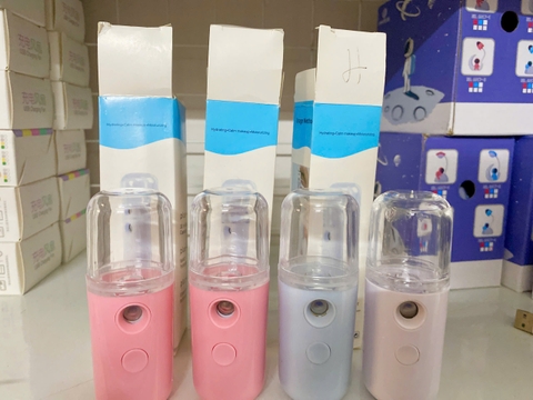 Máy Phun Sương ND0209