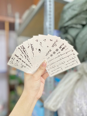 Xấp 30 Hình Xăm ND01334