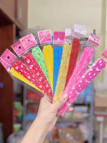 Sấp Nơ Rút Nhỏ