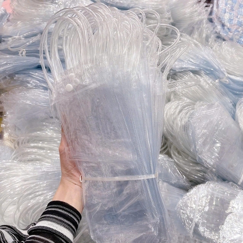 Sấp 25 Túi Trong Đựng Bình Nước RC028