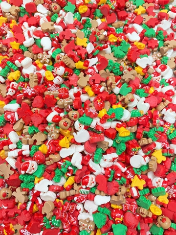 Set Charm Noel RC1703