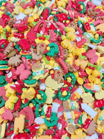 Set Charm Noel RC1703