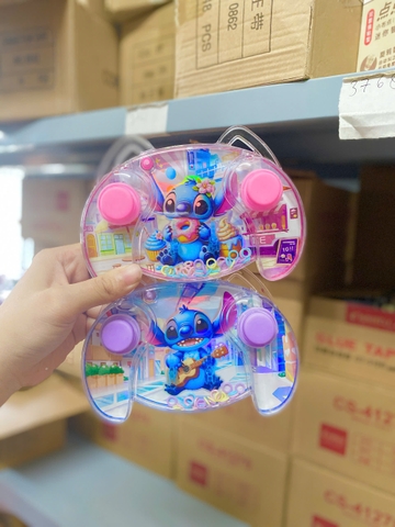 Máy Bấm Nước 2 Nút Ngang NT324