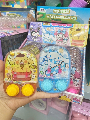 Máy Bấm Nước 2 Nút Nhỏ NT325