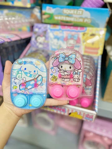 Máy Bấm Nước 2 Nút Nhỏ NT325