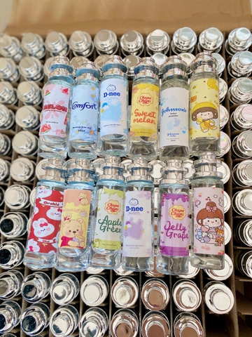 NƯỚC HOA THÁI ND030