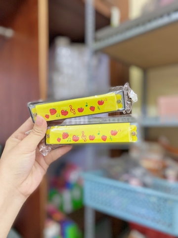 Kèn Harmonica RC1682