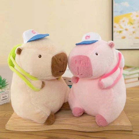 Gấu Bông Mix Mẫu 30-35cm