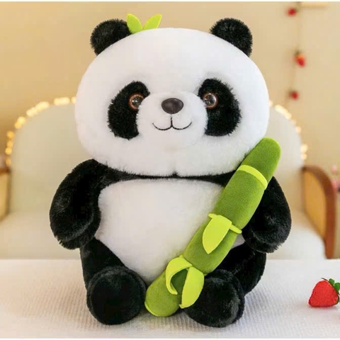 Gấu Bông Mix Mẫu 30-35cm