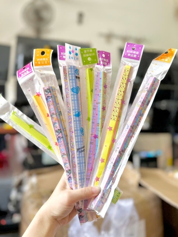 Set 10 Gấp Sao RC1686