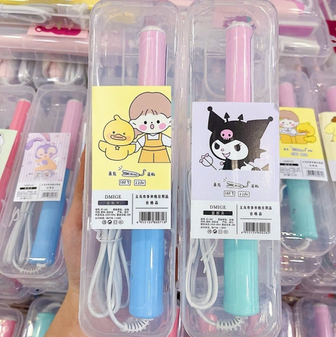 Máy Uốn Cầm Tay ND088