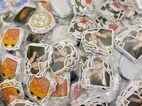 Sticker 50-60 Tấm RC1333