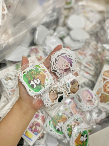 Sticker 50-60 Tấm RC1333