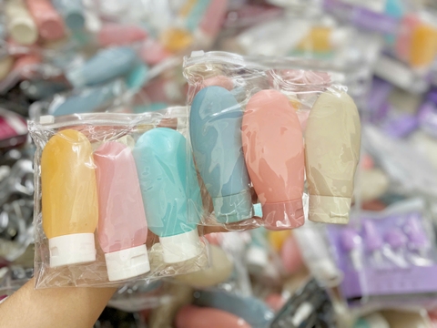 Set 3 Bộ Chiết Du Lịch RCCCH03893