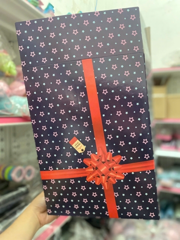 Set 10 Hộp Quà Tự Xếp A10