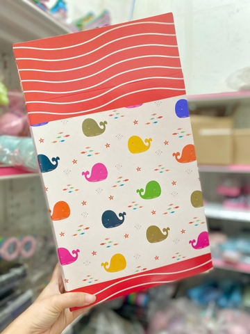 Set 10 Hộp Quà Tự Xếp A10