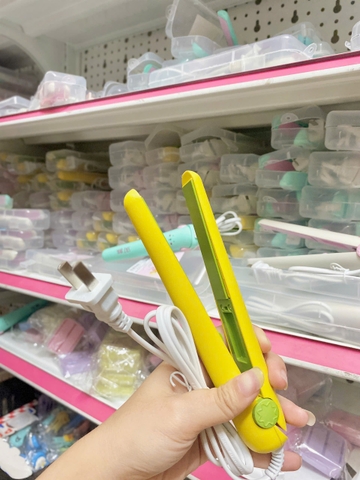 Máy Duỗi Cầm Tay ND01812