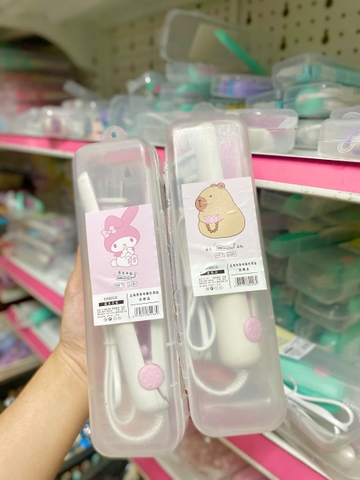 Máy Duỗi Cầm Tay ND01812