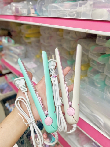 Máy Duỗi Cầm Tay ND01812