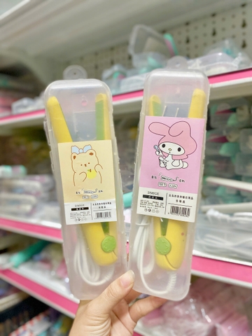 Máy Duỗi Cầm Tay ND01812