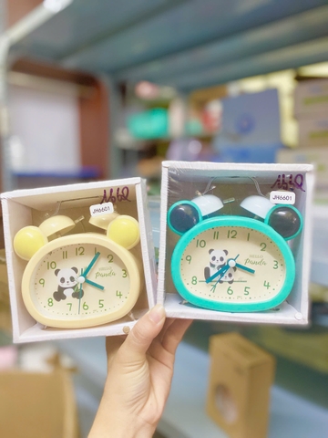 Đồng Hồ Báo Thức RC1662