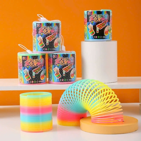 Vòng Tròn Cầu Vồng RC1605