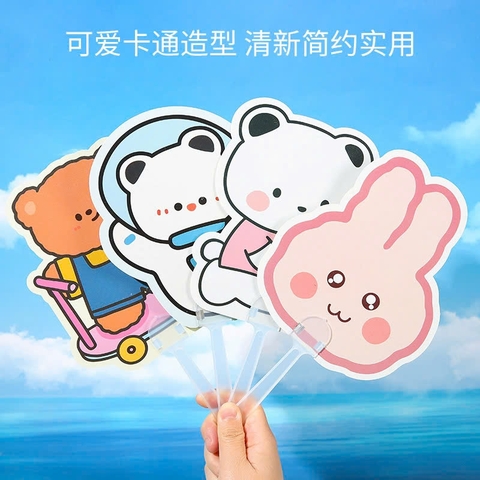 Set 10 Quạt Cuti RC1187